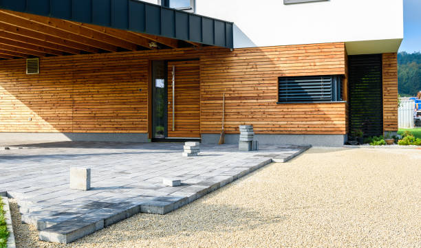 Best Driveway Paver Repair  in Wyoming, PA