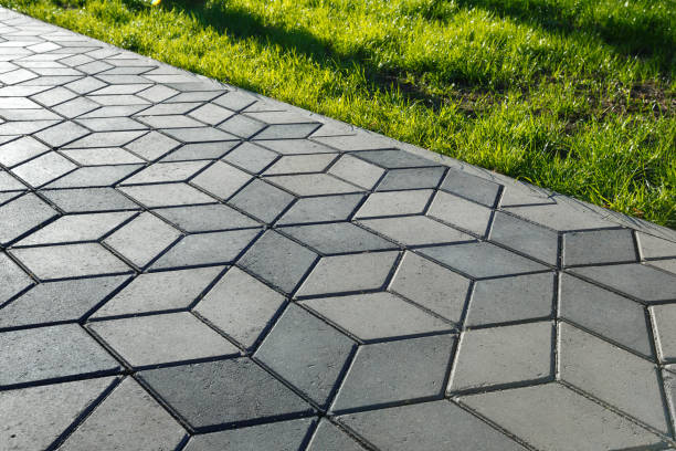 Best Driveway Resurfacing Pavers  in Wyoming, PA