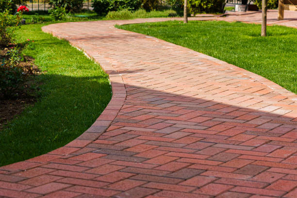 Best Local Driveway Pavers  in Wyoming, PA