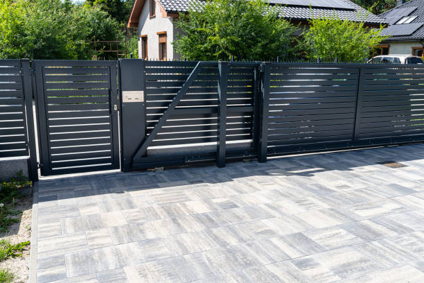 Best Professional Driveway Pavers  in Wyoming, PA