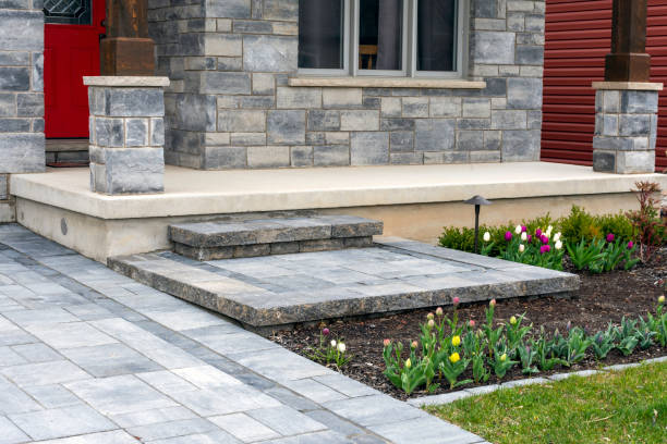 Best Best Driveway Pavers  in Wyoming, PA