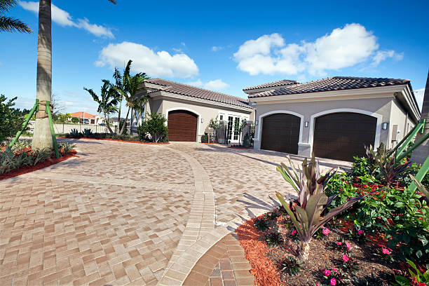 Best Best Driveway Pavers  in Wyoming, PA