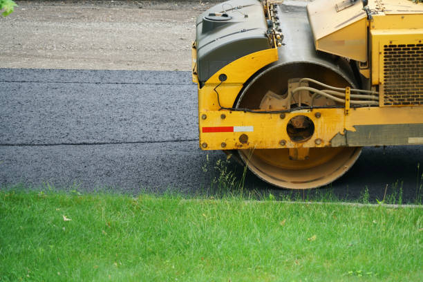 Best Decorative Driveway Pavers  in Wyoming, PA