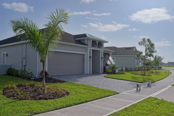 Driveway Pavers for Homes in Wyoming, PA
