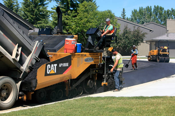 Best Local Driveway Pavers  in Wyoming, PA